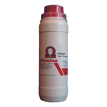 PRIMA - Omega Multiwitamina - 500ml